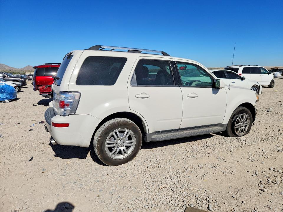 Продажа на аукционе авто 2010 Mercury Mariner, vin: 4M2CN9HG5AKJ03189, номер лота: 55654326