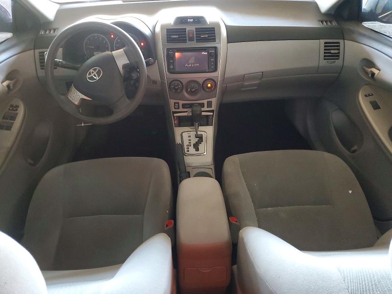 56297656 :رقم المزاد ، 5YFBU4EE1DP196924 vin ، 2013 Toyota Corolla مزاد بيع