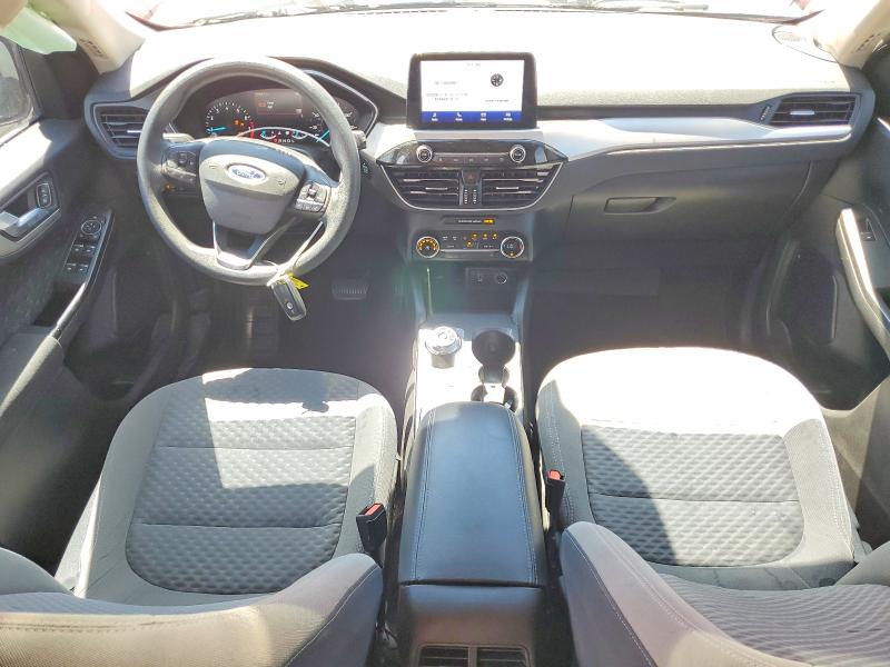 Aukcja sprzedaży 2020 Ford Escape, vin: 1FMCU0G60LUB05979, numer aukcji: 58790336