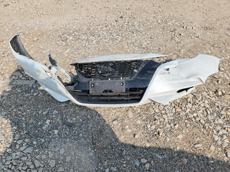 2021 Nissan Versa მანქანა იყიდება აუქციონზე, vin: 3N1CN8EV3ML903675, აუქციონის ნომერი: 57672846
