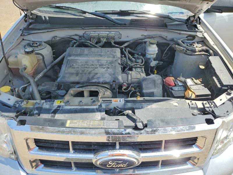 2012 Ford Escape მანქანა იყიდება აუქციონზე, vin: 1FMCU0DG8CKC38949, აუქციონის ნომერი: 55508426
