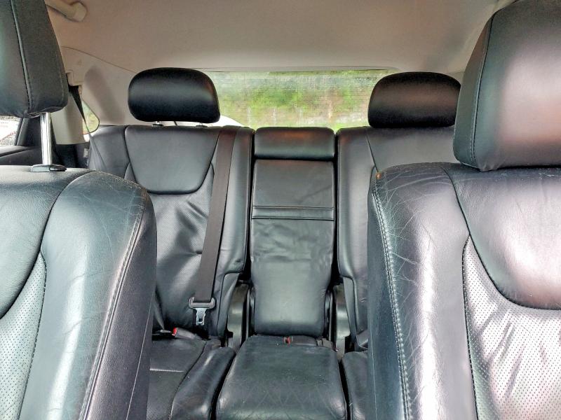 Продаж на аукціоні авто 2012 Lexus Rx, vin: 2T2BK1BA5CC121966, номер лоту: 57177536