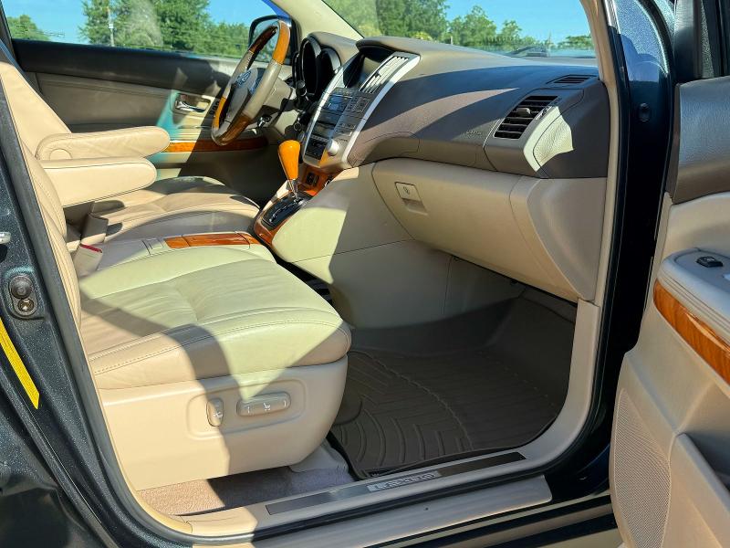 Продажа на аукционе авто 2005 Lexus Rx, vin: 2T2GA31U55C031705, номер лота: 56645856