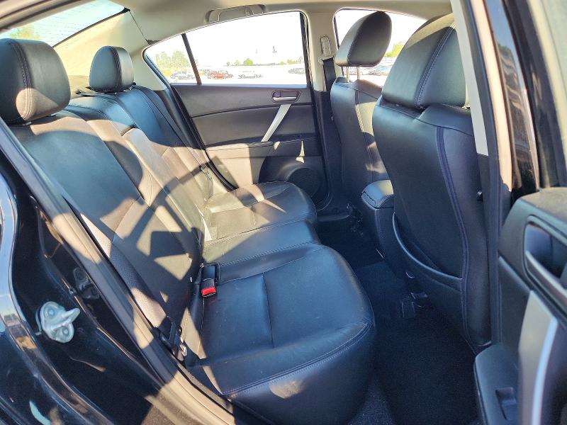 Aukcja sprzedaży 2012 Mazda 3, vin: JM1BL1W7XC1671331, numer aukcji: 56997236