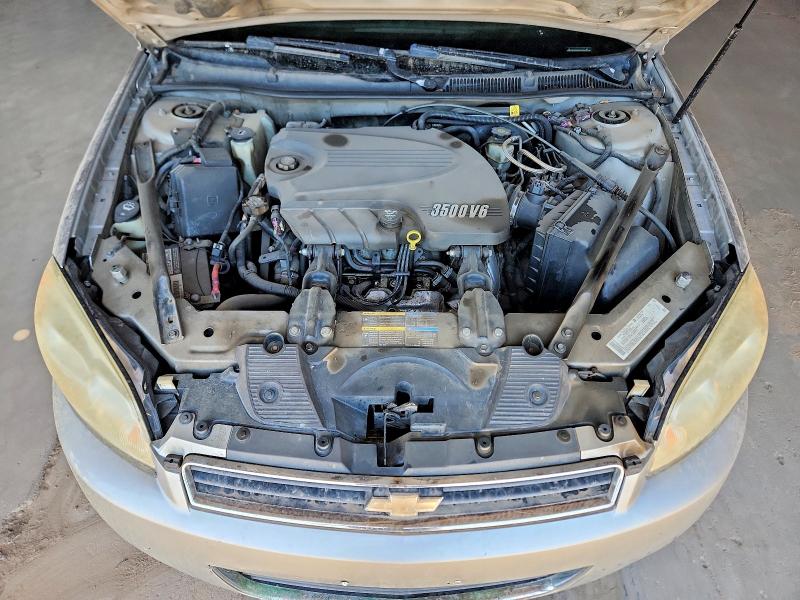 Продажа на аукционе авто 2006 Chevrolet Impala, vin: 2G1WT58K869362072, номер лота: 56365766