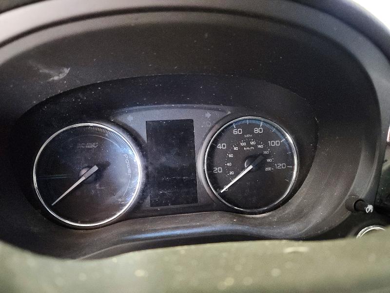 Продажа на аукционе авто 2020 Mitsubishi Outlander, vin: JA4J24A50LZ029153, номер лота: 57153636