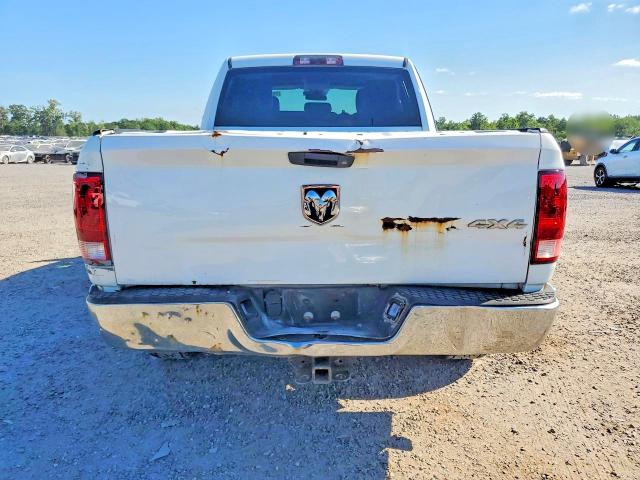 Продажа на аукционе авто 2014 Ram 1500, vin: 1C6RR7FT6ES468051, номер лота: 56395786