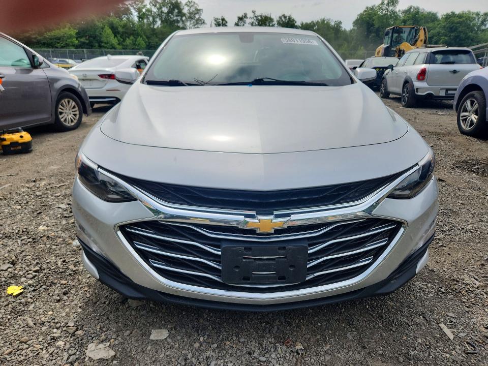 2019 Chevrolet Malibu მანქანა იყიდება აუქციონზე, vin: 1G1ZD5ST3KF129651, აუქციონის ნომერი: 58011956
