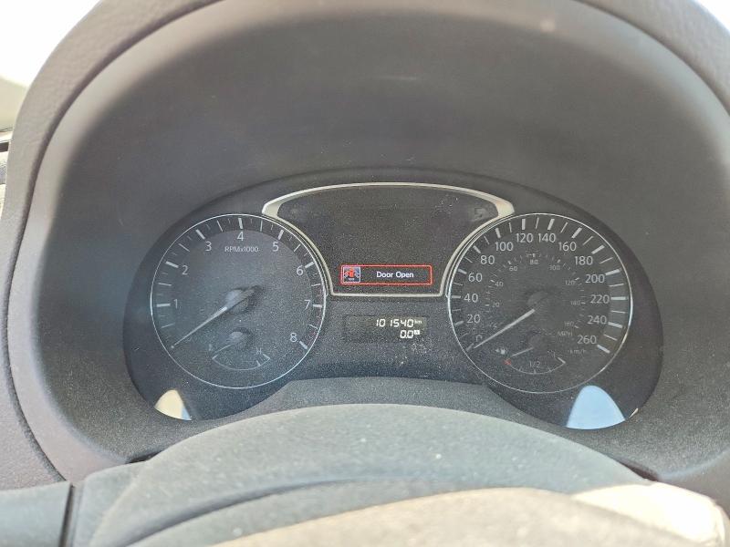 Продажа на аукционе авто 2015 Nissan Altima, vin: 1N4AL3AP2FN893475, номер лота: 56318486