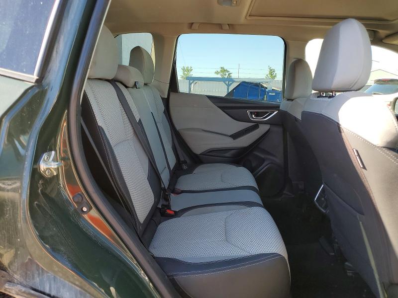 Aukcja sprzedaży 2022 Subaru Forester, vin: JF2SKADC9NH439916, numer aukcji: 58003696