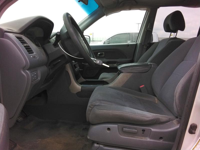 Продаж на аукціоні авто 2006 Honda Pilot, vin: 5FNYF28466B002107, номер лоту: 55577046