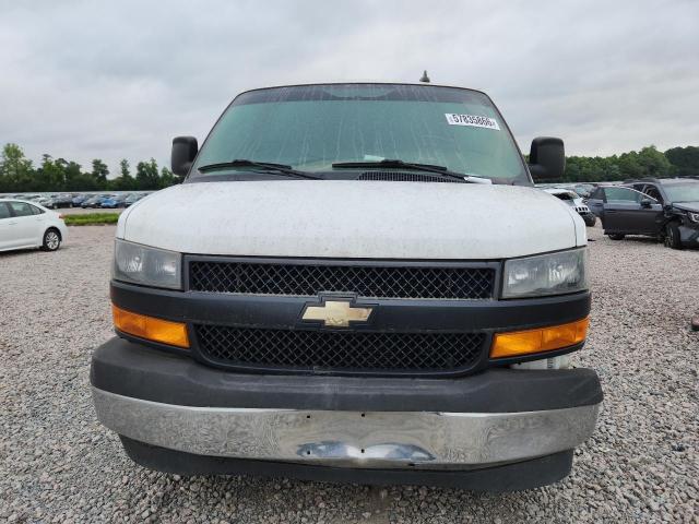 Aukcja sprzedaży 2019 Chevrolet Express G2500, vin: 1GCWGAFP3K1164372, numer aukcji: 57835866