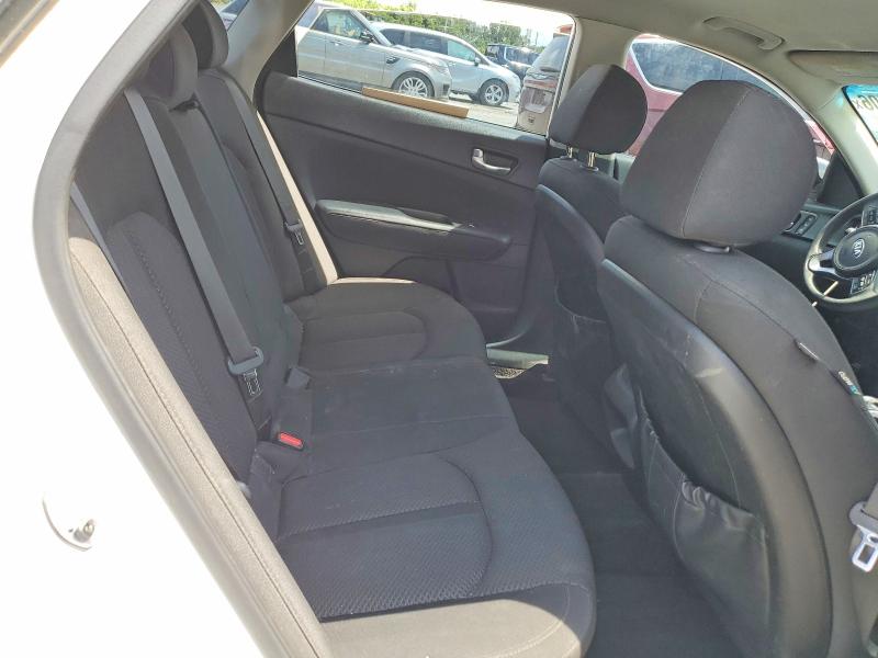 Aukcja sprzedaży 2016 Kia Optima, vin: 5XXGT4L36GG067388, numer aukcji: 55808806