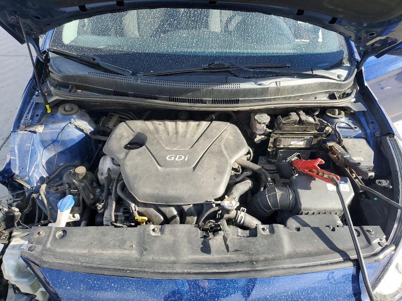 Продажа на аукционе авто 2016 Hyundai Accent, vin: KMHCT5AE7GU280512, номер лота: 85633235