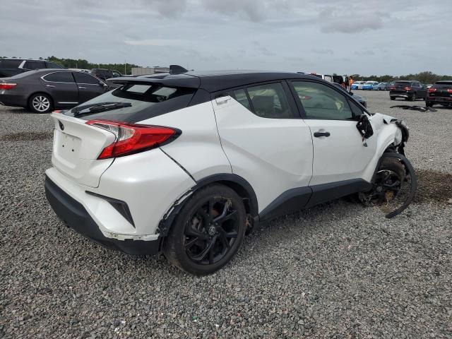 55499436 :رقم المزاد ، JTNKHMBX5N1134843 vin ، 2022 Toyota C-hr مزاد بيع