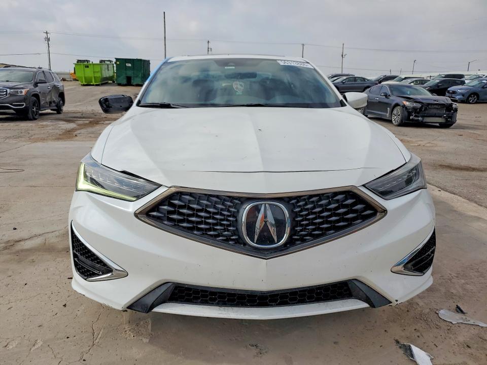 56313886 :رقم المزاد ، 19UDE2F83NA005207 vin ، 2022 Acura Ilx مزاد بيع