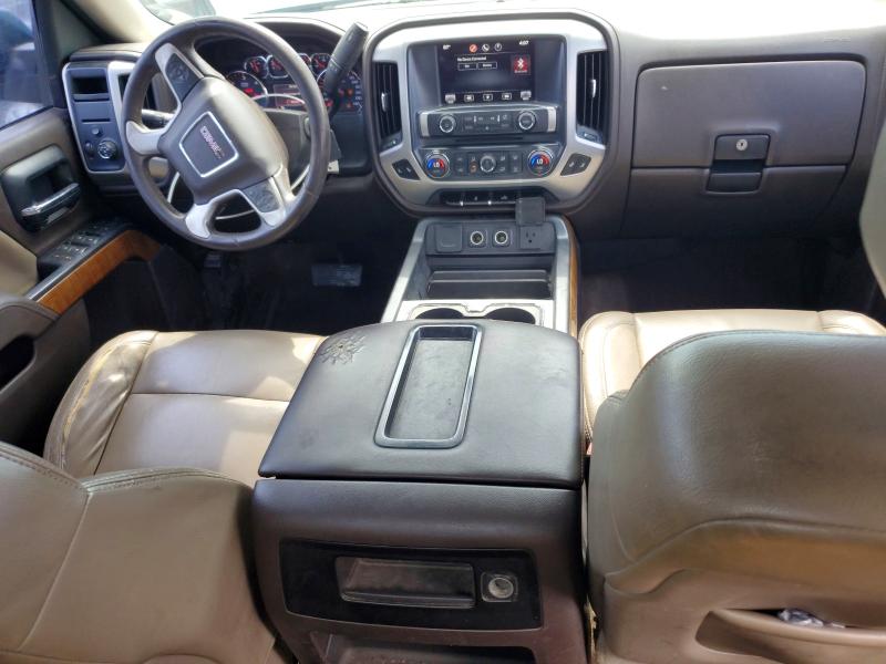 57321366 :رقم المزاد ، 1GTR1UEH6EZ306679 vin ، 2014 Gmc Sierra مزاد بيع