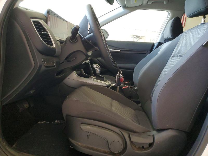 58787626 :رقم المزاد ، KNDEP2AAXT7864389 vin ، 2026 Kia Seltos مزاد بيع