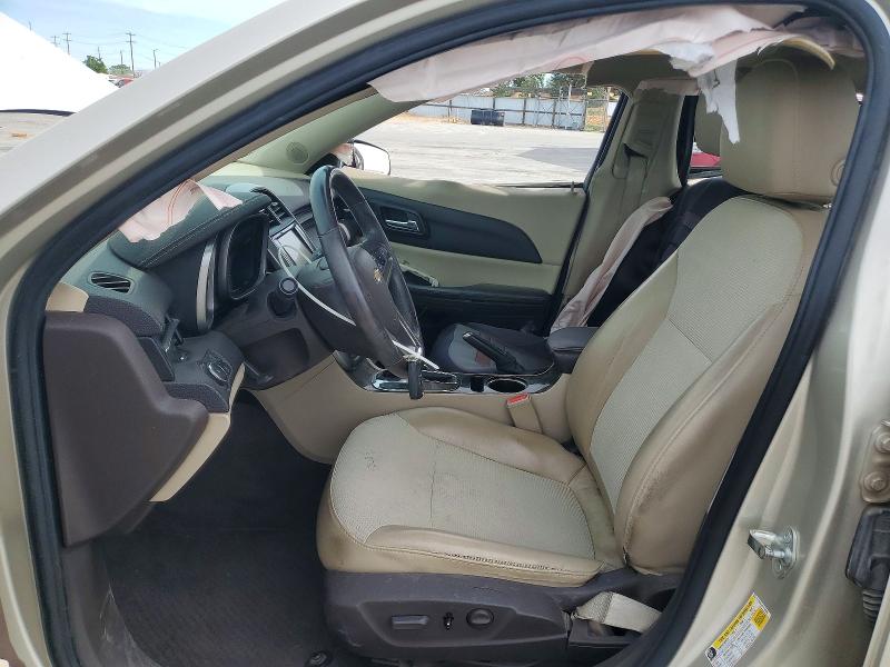 Aukcja sprzedaży 2015 Chevrolet Malibu, vin: 1G11D5SL4FF139320, numer aukcji: 57625716