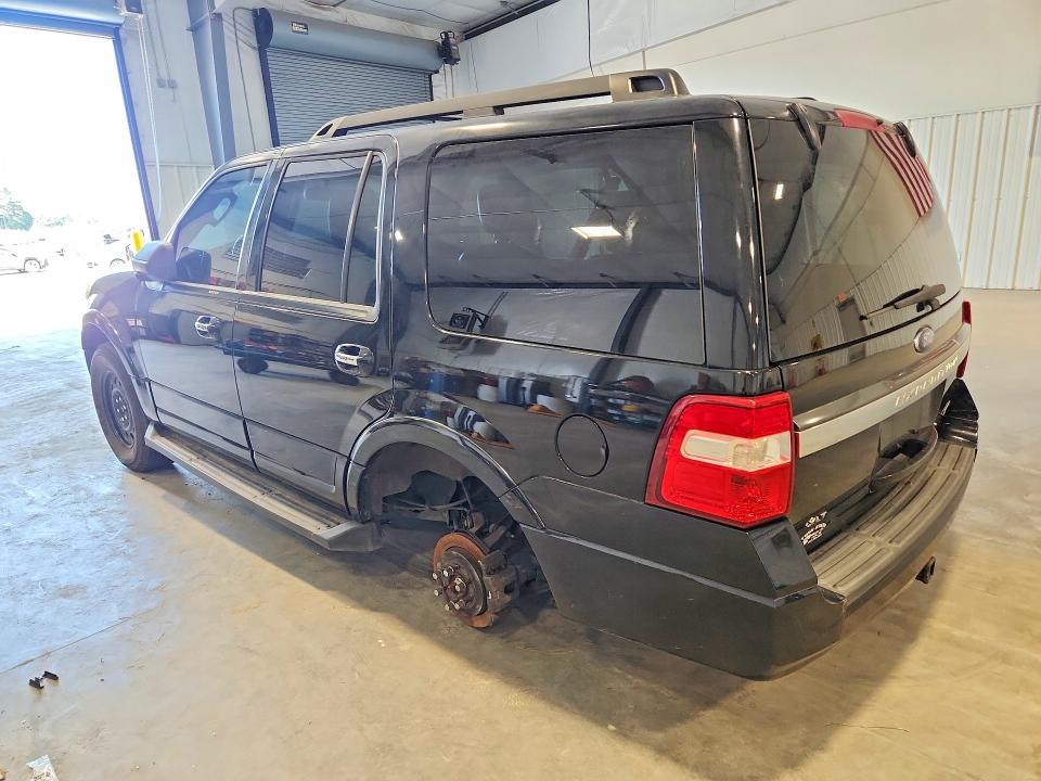 2017 Ford Expedition მანქანა იყიდება აუქციონზე, vin: 1FMJU1HT4HEA76392, აუქციონის ნომერი: 53467496