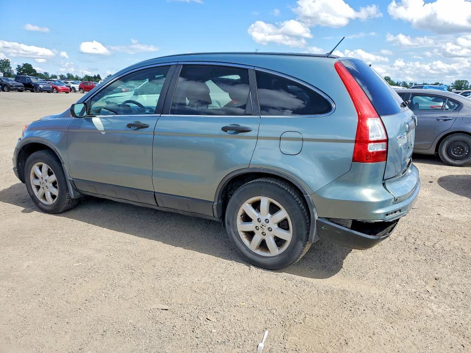 Aukcja sprzedaży 2010 Honda Cr-v, vin: 5J6RE3H3XAL801148, numer aukcji: 57568886