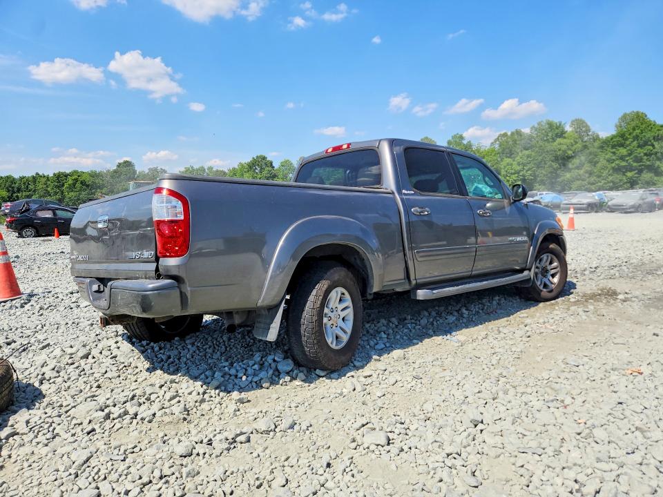 Aukcja sprzedaży 2004 Toyota Tundra, vin: 5TBDT48104S436386, numer aukcji: 57062376
