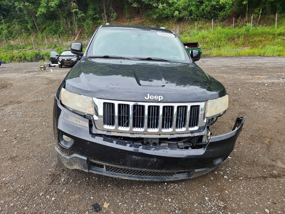 Продажа на аукционе авто 2012 Jeep Grand Cherokee, vin: 1C4RJFAT1CC184612, номер лота: 57853376