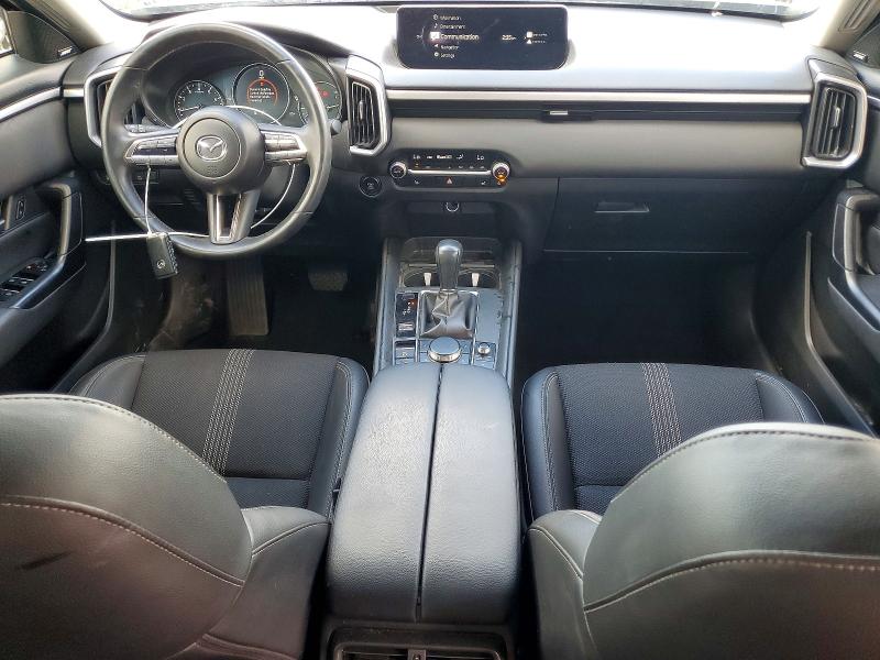 Aukcja sprzedaży 2024 Mazda Cx-50, vin: 7MMVABDMXRN227918, numer aukcji: 58802386