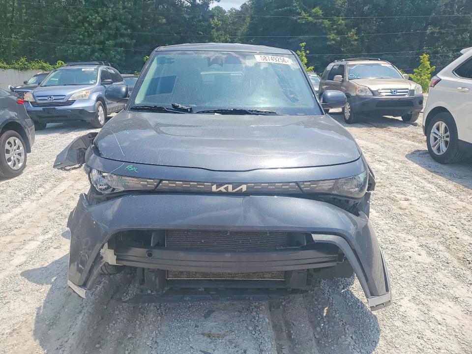 Aukcja sprzedaży 2023 Kia Soul, vin: KNDJ23AU2P7882355, numer aukcji: 58749256