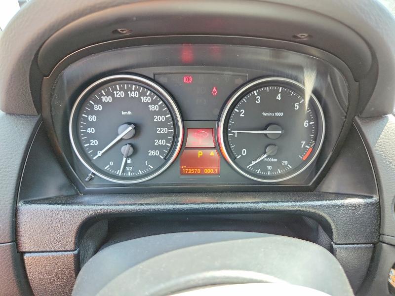 58101156 :رقم المزاد ، WBAVL1C50CVR79310 vin ، 2012 Bmw X1 مزاد بيع