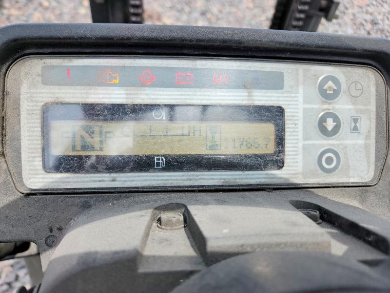 Продаж на аукціоні авто 2014 Nissan Unknown, vin: CP1F29W4403, номер лоту: 57477126