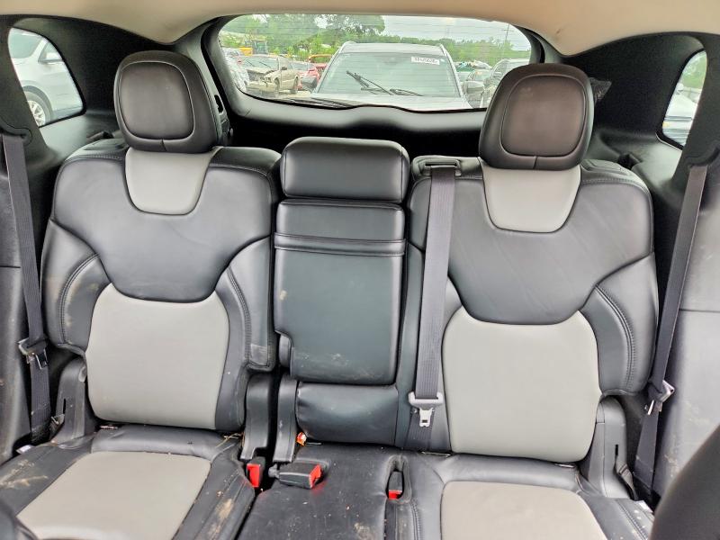 2014 Jeep Cherokee მანქანა იყიდება აუქციონზე, vin: 1C4PJLDS3EW115236, აუქციონის ნომერი: 58585226