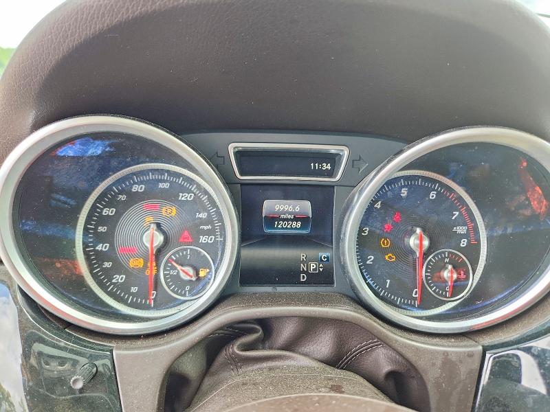 Продажа на аукционе авто 2017 Mercedes-benz Gle, vin: 4JGDA5JB0HA887984, номер лота: 58300406