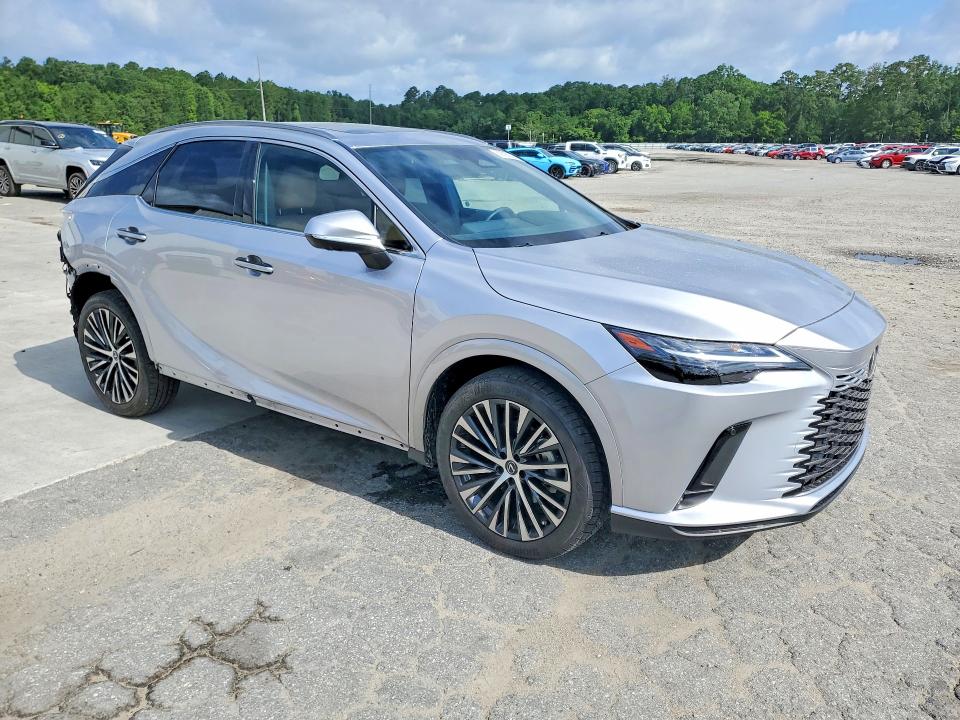 Aukcja sprzedaży 2025 Lexus Rx 350, vin: JTJCHMAA8S2031487, numer aukcji: 58392336