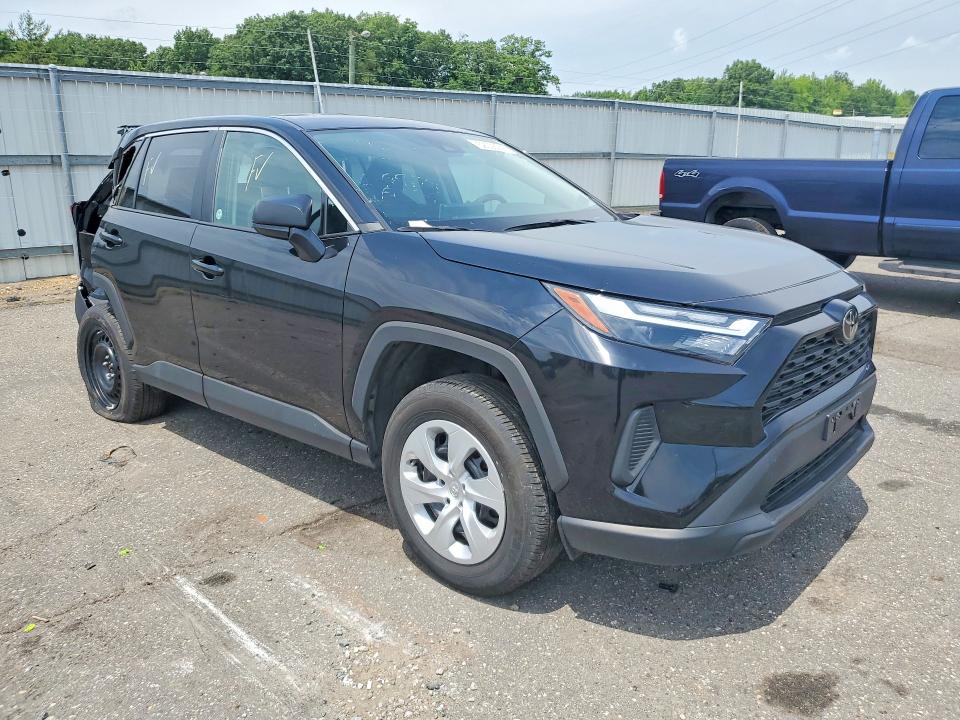 Aukcja sprzedaży 2025 Toyota Rav4, vin: 2T3F1RFVXSC535433, numer aukcji: 59006206