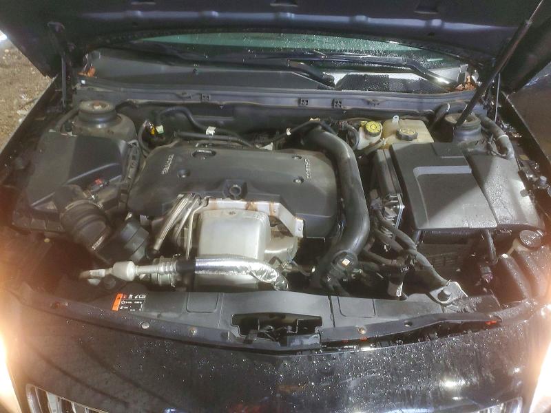 Продаж на аукціоні авто 2016 Buick Regal, vin: 2G4G35EX6G9201048, номер лоту: 56342576