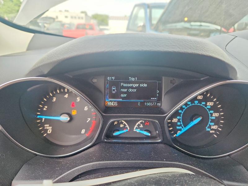 Aukcja sprzedaży 2014 Ford Escape, vin: 1FMCU0J93EUE33743, numer aukcji: 53975526
