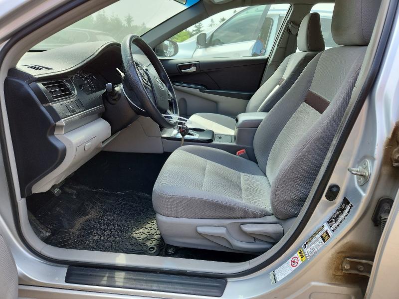 Aukcja sprzedaży 2012 Toyota Camry, vin: 4T1BF1FK8CU520994, numer aukcji: 55117476