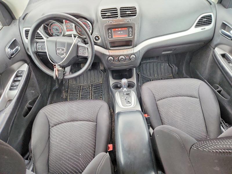 Aukcja sprzedaży 2014 Dodge Journey, vin: 3C4PDCAB5ET156209, numer aukcji: 58047966