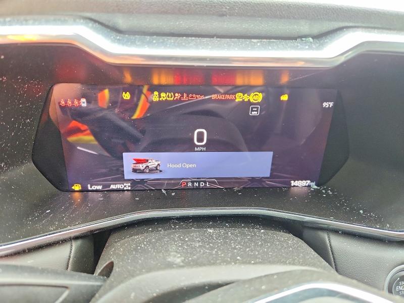 56254076 :رقم المزاد ، 1GTP6BEK3R1298554 vin ، 2024 Gmc Canyon مزاد بيع