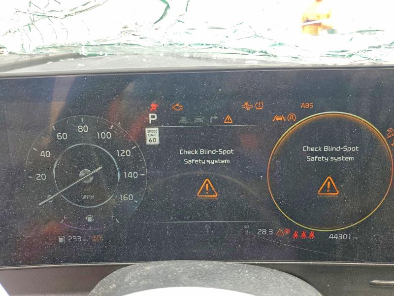 Aukcja sprzedaży 2024 Kia Sportage, vin: 5XYK43DFXRG218810, numer aukcji: 55642166