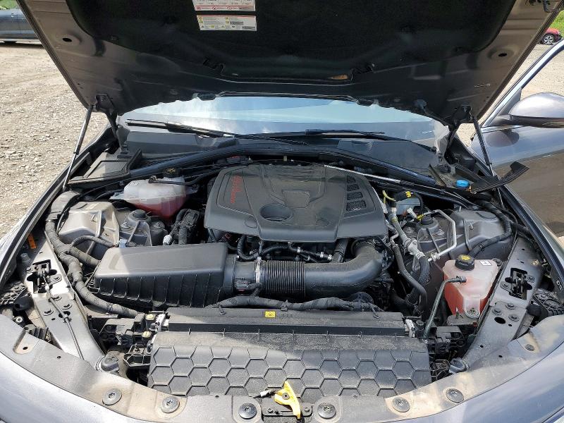 Продаж на аукціоні авто 2020 Alfa Romeo Giulia, vin: ZARFANBN5L7633723, номер лоту: 56791916