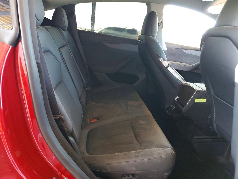Aukcja sprzedaży 2026 Tesla Model Y, vin: 7SAYGDED4TA459121, numer aukcji: 58135036