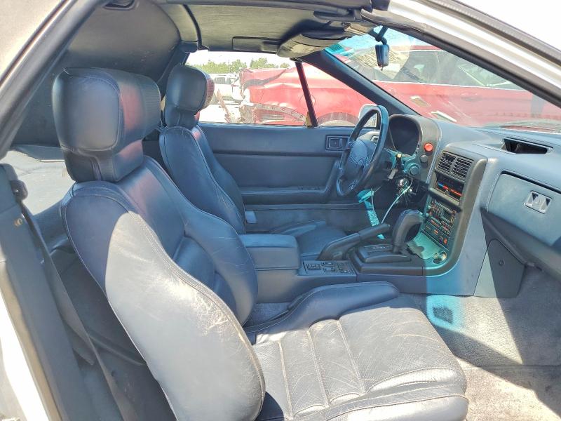 Продажа на аукционе авто 1990 Mazda Rx7, vin: JM1FC3521L0712177, номер лота: 58312596