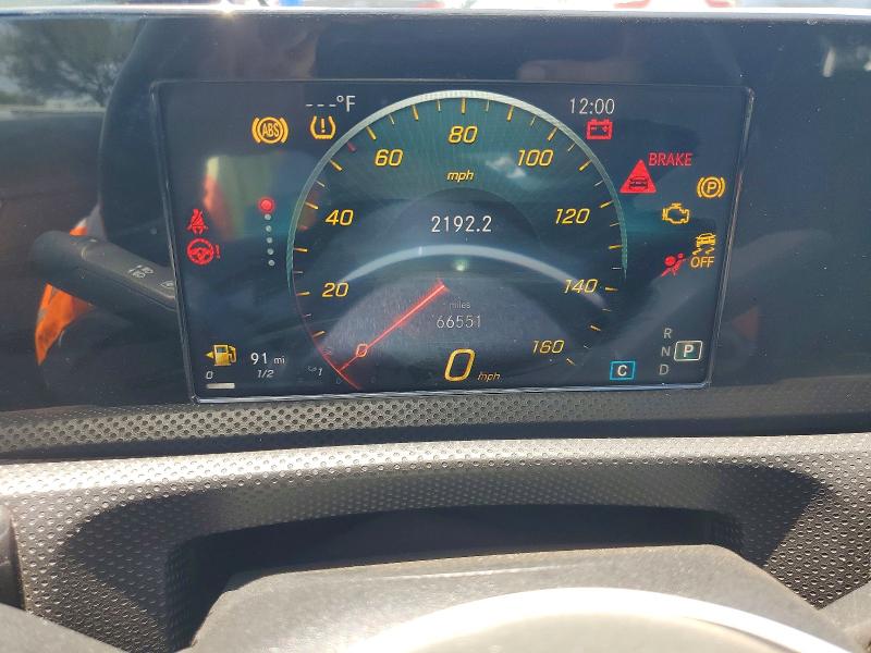 Продажа на аукционе авто 2019 Mercedes-benz A, vin: WDD3G4EB4KW027461, номер лота: 57383286