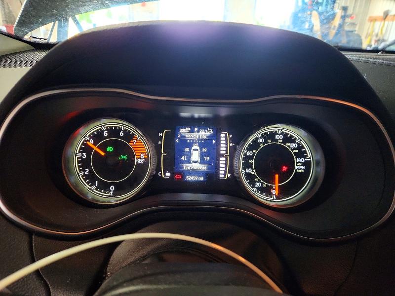 Продаж на аукціоні авто 2021 Jeep Cherokee, vin: 1C4PJMMX6MD240596, номер лоту: 55596726