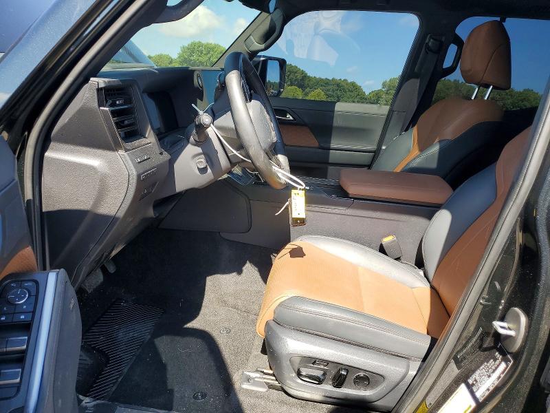 Aukcja sprzedaży 2024 Lexus Gx 550, vin: JTJVBCDXXR5026336, numer aukcji: 56341916