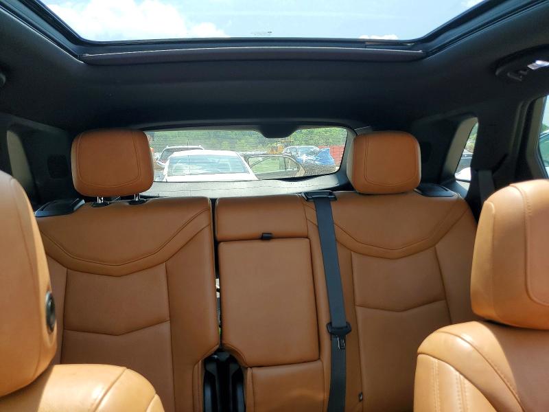Продаж на аукціоні авто 2020 Cadillac Xt5, vin: 1GYKNCRS8LZ240620, номер лоту: 85979785