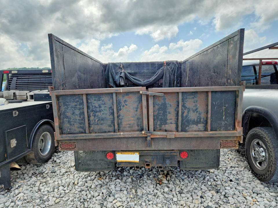 2004 Chevrolet Silver3500 მანქანა იყიდება აუქციონზე, vin: 1GBJC34U84E362178, აუქციონის ნომერი: 55781166