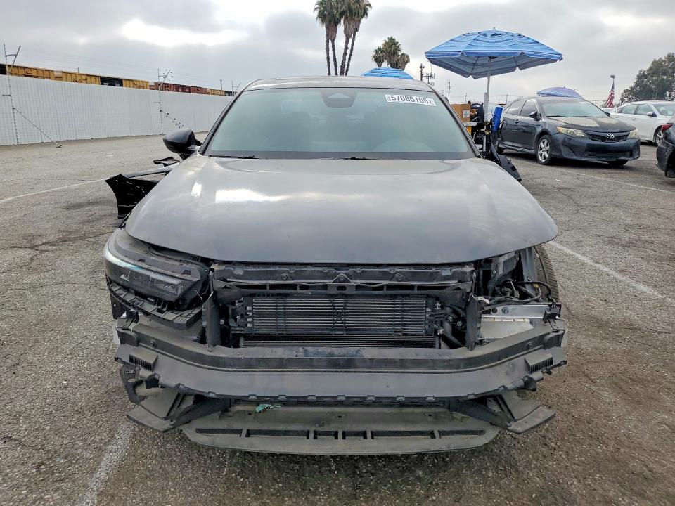 Продаж на аукціоні авто 2024 Honda Accord, vin: 1HGCY2F78RA011276, номер лоту: 57086166